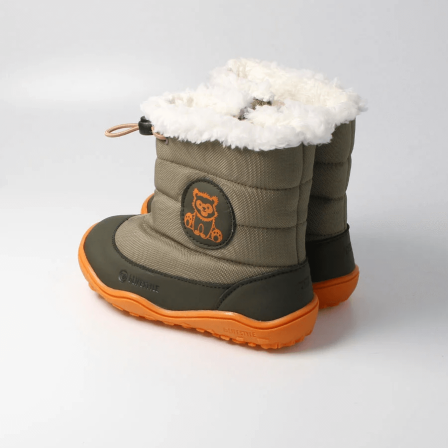 bLIFESTYLE MELURSUS waldgrun