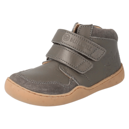 bLIFESTYLE RACCOON Nappa leder anthrazit bLIFESTYLE RACCOON Nappa leder anthrazit