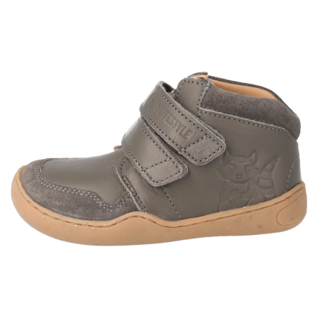 bLIFESTYLE RACCOON Nappa leder anthrazit bLIFESTYLE RACCOON Nappa leder anthrazit