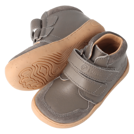 bLIFESTYLE RACCOON Nappa leder anthrazit bLIFESTYLE RACCOON Nappa leder anthrazit