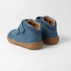 bLIFESTYLE RACCOON Nappa leder meerblau bLIFESTYLE RACCOON Nappa leder meerblau
