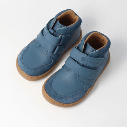 bLIFESTYLE RACCOON Nappa leder meerblau bLIFESTYLE RACCOON Nappa leder meerblau
