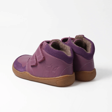 bLIFESTYLE RACCOON vlies pastelllila bLIFESTYLE RACCOON vlies pastelllila