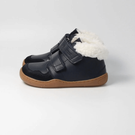 bLIFESTYLE SNOW LEOPARD nappa marine bLIFESTYLE SNOW LEOPARD nappa marine