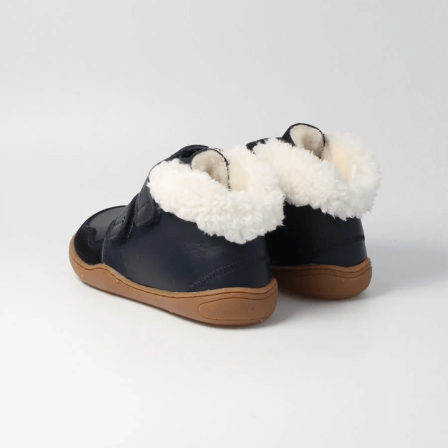 bLIFESTYLE SNOW LEOPARD nappa marine bLIFESTYLE SNOW LEOPARD nappa marine