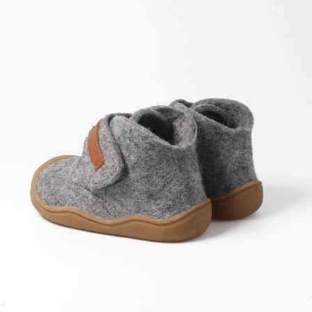 bLIFESTYLE Marmota Merino anthrazit bLIFESTYLE Marmota Merino anthrazit