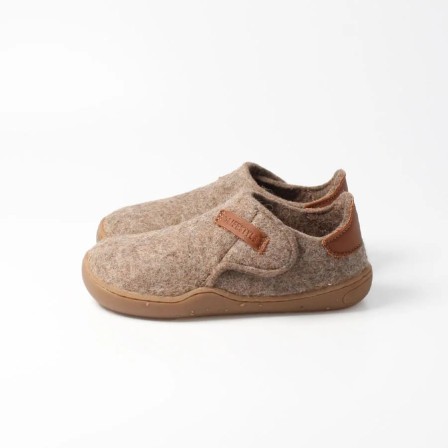 bLIFESTYLE murmeltierSTYLE taupe