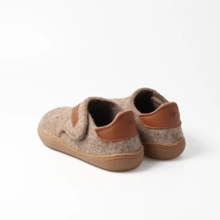 bLIFESTYLE murmeltierSTYLE taupe