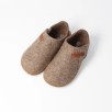 bLIFESTYLE murmeltierSTYLE taupe