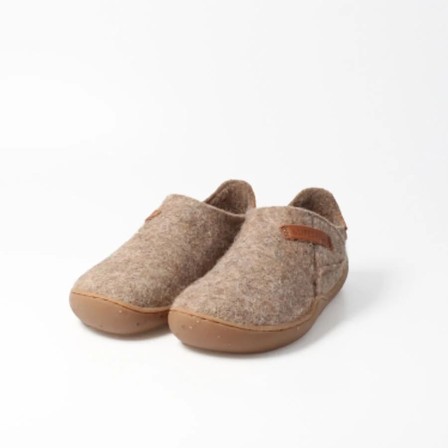 bLIFESTYLE murmeltierSTYLE taupe