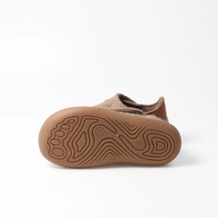 bLIFESTYLE murmeltierSTYLE taupe