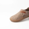 bLIFESTYLE murmeltierSTYLE taupe