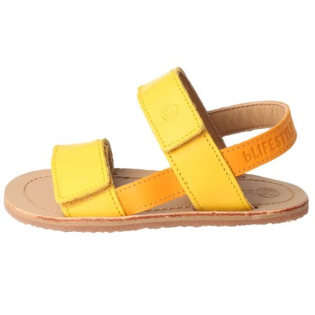 bLIFESTYLE NATRIX zitrone