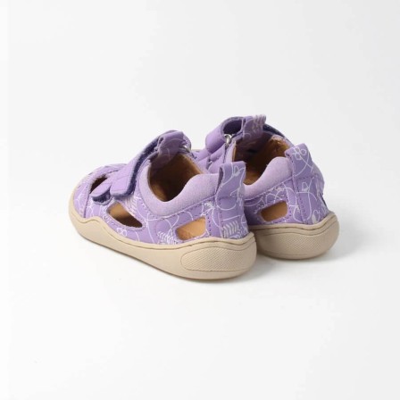 bLIFESTYLE SALAMANDRA nappa lavendel bLIFESTYLE SALAMANDRA nappa lavendel