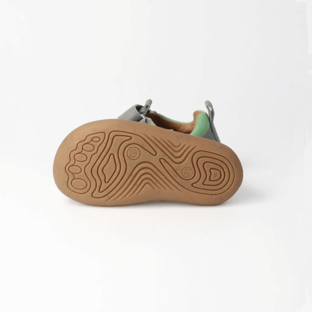 bLIFESTYLE SALAMANDRA nappa taupe apfel bLIFESTYLE SALAMANDRA nappa taupe apfel