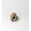 bLIFESTYLE SALAMANDRA nappa taupe apfel bLIFESTYLE SALAMANDRA nappa taupe apfel