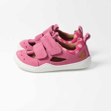 bLIFESTYLE SALAMANDRA velours himbeere bLIFESTYLE SALAMANDRA velours himbeere