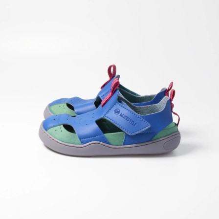 bLIFESTYLE springbockSTYLE seeblau bLIFESTYLE springbockSTYLE seeblau