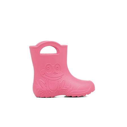 Camminare FROG pink - Гумени ботуши жабка Camminare FROG pink - Гумени ботуши жабка