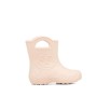 Camminare FROG powder pink - Гумени ботуши жабка Camminare FROG powder pink - Гумени ботуши жабка