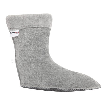 Camminare чорап за гумени ботуши JUNIOR Grey Camminare чорап за гумени ботуши JUNIOR Grey