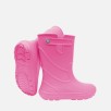 Camminare JUNIOR pink - Гумени ботуши Camminare JUNIOR pink - Гумени ботуши