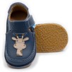 Dodo Shoes Giraffe Smokey Sky Barefoot Shoes Dodo Shoes Giraffe Smokey Sky Barefoot Shoes