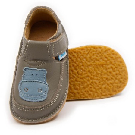 Dodo Shoes Hippo/ Coffee Barefoot Shoes Dodo Shoes Hippo/ Coffee Barefoot Shoes
