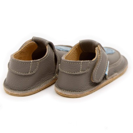 Dodo Shoes Hippo/ Coffee Barefoot Shoes Dodo Shoes Hippo/ Coffee Barefoot Shoes