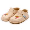 Dodo Shoes Tulip/Cream Barefoot Shoes Dodo Shoes Tulip/Cream Barefoot Shoes