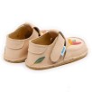 Dodo Shoes Tulip/Cream Barefoot Shoes Dodo Shoes Tulip/Cream Barefoot Shoes