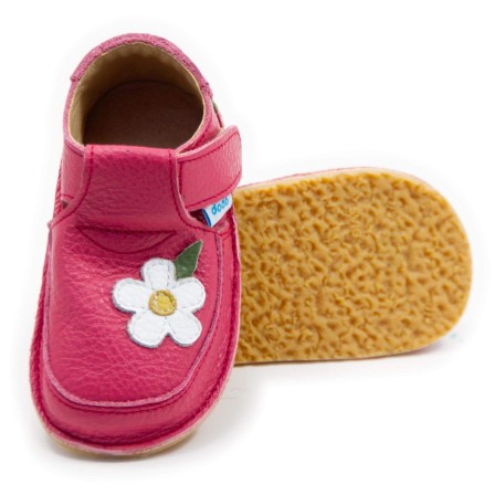 Dodo Shoes Wild Flower Orchid Barefoot Shoes Dodo Shoes Wild Flower Orchid Barefoot Shoes