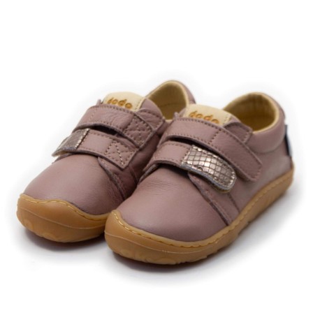 Dodo Shoes Noah Dusty Rose Barefoot Shoes Dodo Shoes Noah Dusty Rose Barefoot Shoes