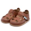 Dodo Shoes Camel Barefoot Sandals Dodo Shoes Camel Barefoot Sandals