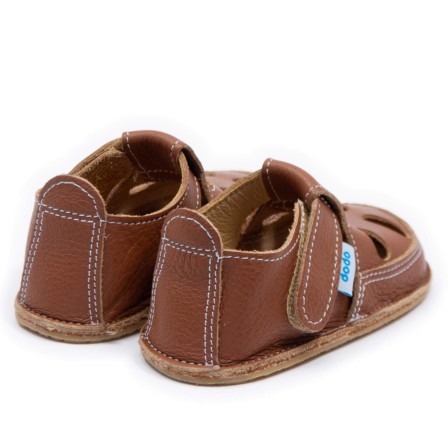Dodo Shoes Camel Barefoot Sandals Dodo Shoes Camel Barefoot Sandals