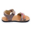 Dodo Shoes Dusty Rose/ Luna Barefoot sandals Dodo Shoes Dusty Rose/ Luna Barefoot sandals