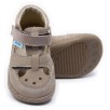 Dodo Shoes Sunrise Tundra Sandals