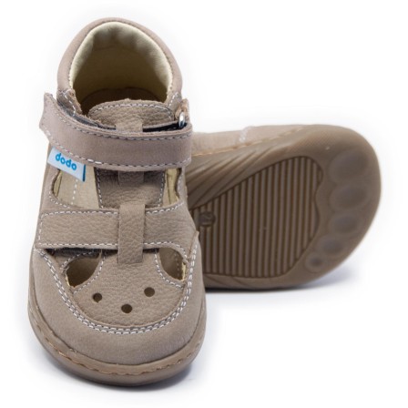 Dodo Shoes Sunrise Tundra Sandals