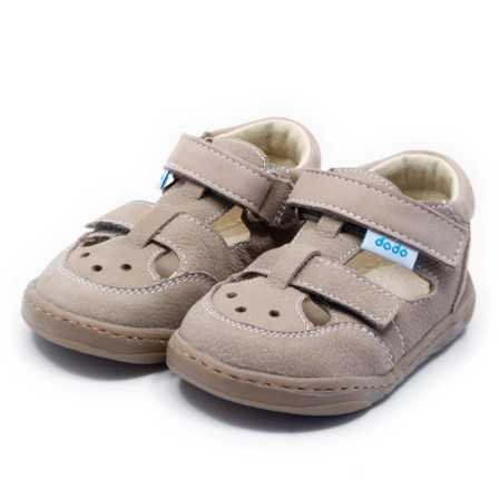 Dodo Shoes Sunrise Tundra Sandals