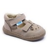 Dodo Shoes Sunrise Tundra Sandals
