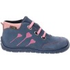Fare Bare All-year shoes Blue Hearts Fare Bare All-year shoes Blue Hearts