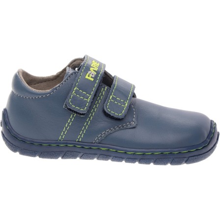 Fare Bare All-year shoes Blue Fare Bare All-year shoes Blue
