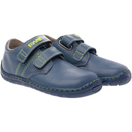 Fare Bare All-year shoes Blue Fare Bare All-year shoes Blue