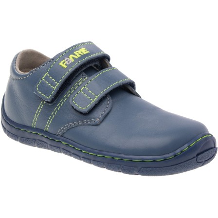 Fare Bare All-year shoes Blue Fare Bare All-year shoes Blue