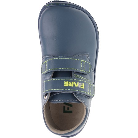 Fare Bare All-year shoes Blue Fare Bare All-year shoes Blue