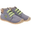 Fare Bare All-year shoes Blue/Green Fare Bare All-year shoes Blue/Green