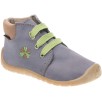 Fare Bare All-year shoes Blue/Green Fare Bare All-year shoes Blue/Green