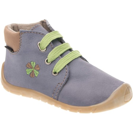 Fare Bare All-year shoes Blue/Green Fare Bare All-year shoes Blue/Green