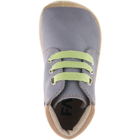 Fare Bare All-year shoes Blue/Green Fare Bare All-year shoes Blue/Green