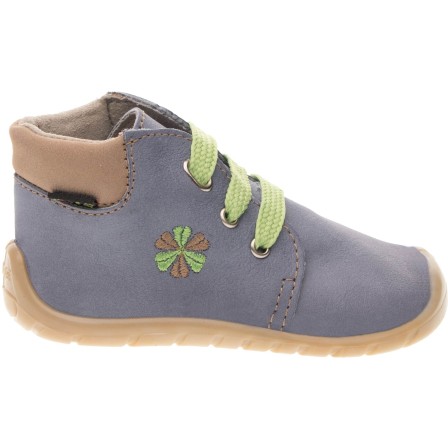 Fare Bare All-year shoes Blue/Green Fare Bare All-year shoes Blue/Green